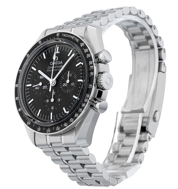 Omega Speedmaster Moonwatch Professional 310.30.42.50.01.002 Image 2